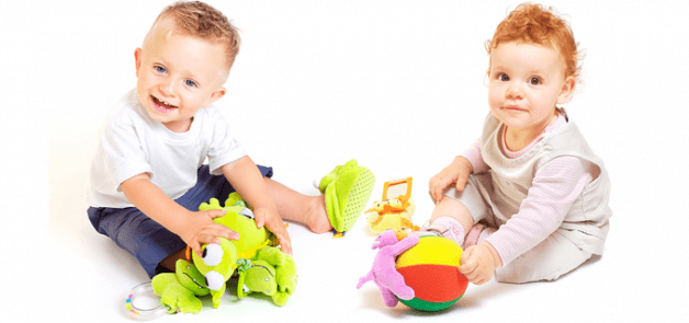 Infant Daycare