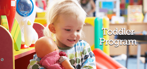 thornhill daycare program