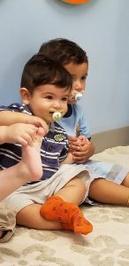 Daycare Thornhill
