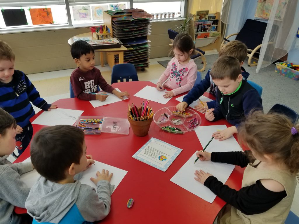 JK/SK Program