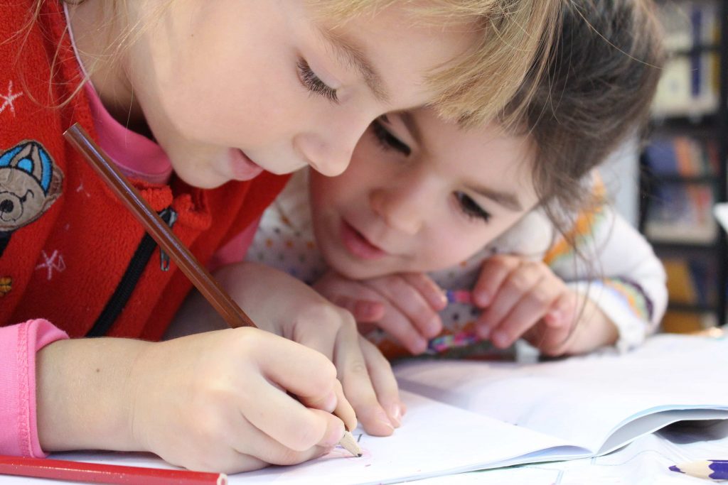 Early Childhood Education