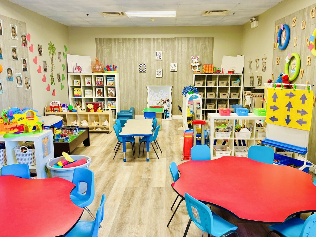 JK/SK Program